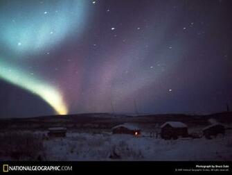 Alaska National Geographic Photography Desktop Wallpaper