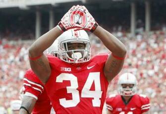Ohio State Football Wallpaper Snap