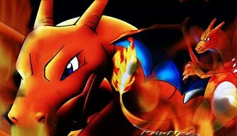 Charizard Wallpaper By Krinnaa