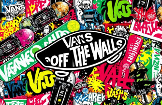 Vans Off The Wall Wallpaper