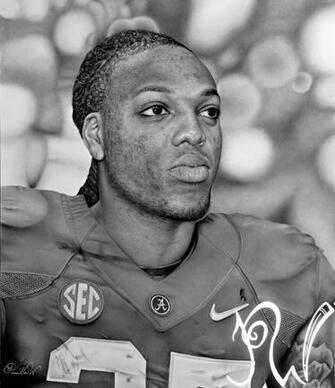 Derrick Henry Wallpaper