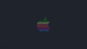 Apple 4k Wallpaper