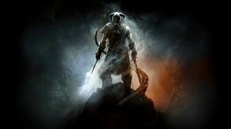 Skyrim Wallpaper HD