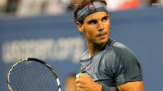 Desktop Wallpaper Rafael Nadal H663347 People HD Image