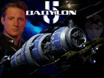 Babylon Wallpaper