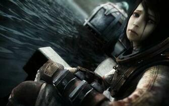 Bioshock Wallpaper Background