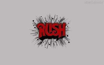 Rush Band Wallpaper
