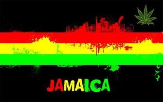 Jamaica Wallpaper