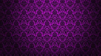 Purple Color Vector Design HD Wallpaper Rocks