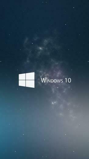 Windows Is Coming Fog Logo