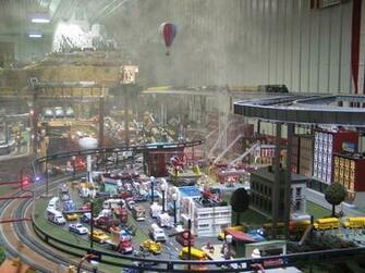Realistic Model Train Layouts Ho Roundhouse Pdf