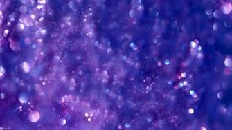 Blue Glitter Wallpaper HD Lovely