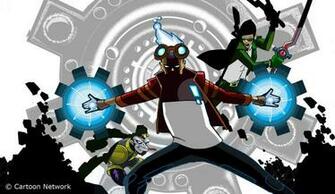 Wallpaper Generator Rex Photo