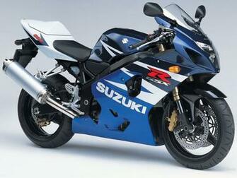 Suzuki Gsx R600