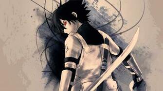 Sasuke Wallpaper Sf