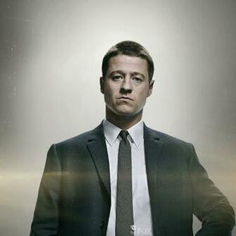Gotham Season Poster Wallpaper Questions Pictures
