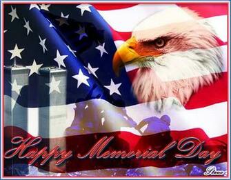 Memorial Day Image Happy Holidays Part