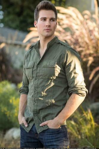 James Maslow Image HD Wallpaper And