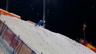 What You Missed In Pyeongchang Last Night John Henry Krueger Ends