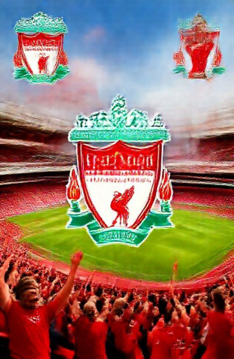 Liverpool Fc Wallpaper Screensavers