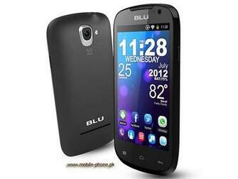 Blu Dash Mobile Pictures Phone Pk