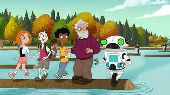 Milo Murphy S Law