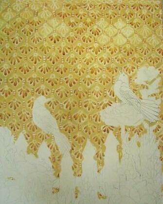Woman The Yellow Wallpaper Movie Gilman
