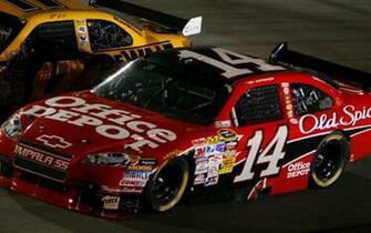 Tony Stewart Nascar Wallpaper For Android