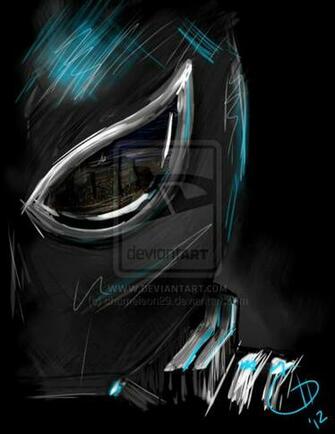 Agent Venom Wallpaper By Chameleon29
