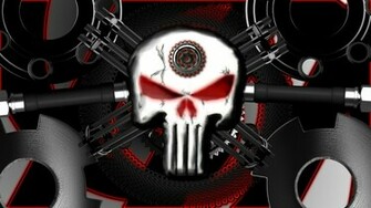 Punisher Logo Src
