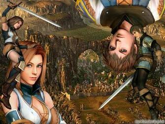 Final Fantasy Xi Wallpaper By Kuroudo Sutsuri
