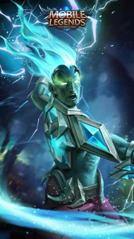 Gord Mobile Legend