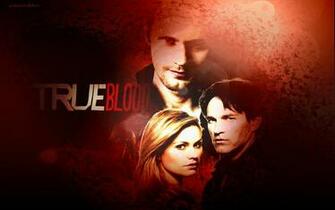 True Blood Wallpaper