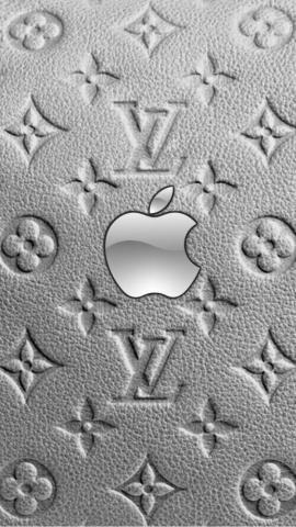 Jennifer Walker On Apple iPhone Wallpaper