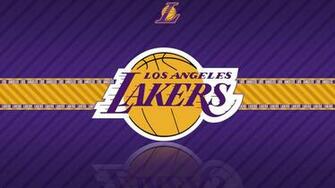 Los Angeles Lakers Wallpaper Pack Flgx Db
