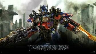 Transformers Optimus Prime Desktop Pixel Popular HD