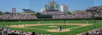 Wrigley Field Wallpaper Jpg