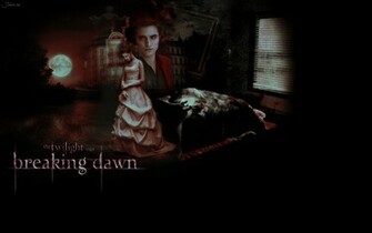 Twilight Saga Wallpaper Twilighters