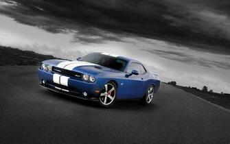 Dodge Challenger Wallpaper