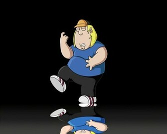 Chris Family Guy Wallpaper
