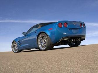 Corvette Zr1 Wallpaper Myspace Background