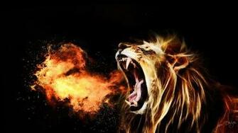 Best Roar Background Bloody Wallpaper