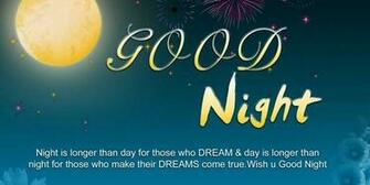 Good Night Wallpaper Love
