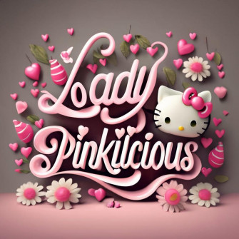 Ladypinkilicious