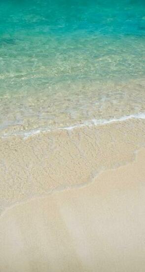 iPhone Wallpaper Top Rated Default Beach Sea