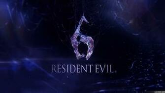 Resident Evil Wallpaper HD