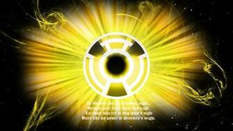 Best Sinestro Corps Wallpaper Marine