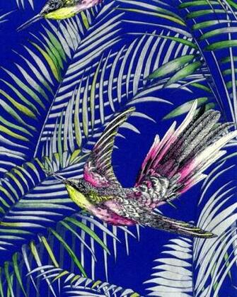 Home Brands Matthew Williamson Eden Sunbird