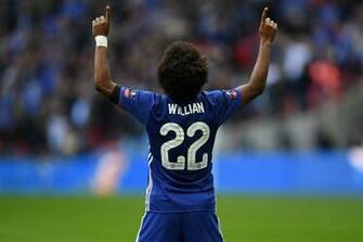 Manchester United Reignite Interest In Chelsea Attacker