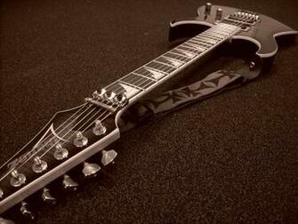 Ibanez Wallpaper